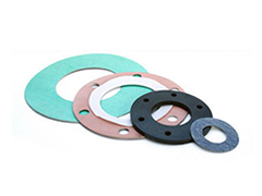 Fluoropolymer components MVI