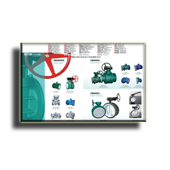 Catalog (eng) supplier MVI